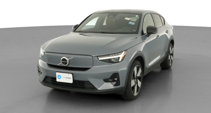 2023 Volvo C40 Ultimate -
                  Colonial Heights, VA