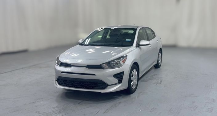 Thumbnail: 2022 Kia Rio - 1