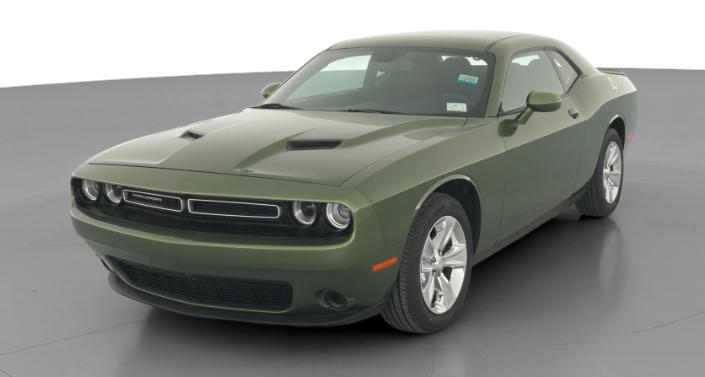 Thumbnail: 2020 Dodge Challenger - 1