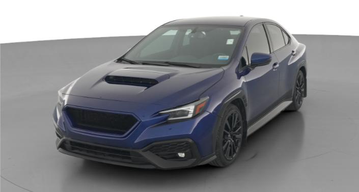 Thumbnail: 2022 Subaru WRX - 1