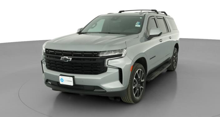 Thumbnail: 2023 Chevrolet Suburban - 1