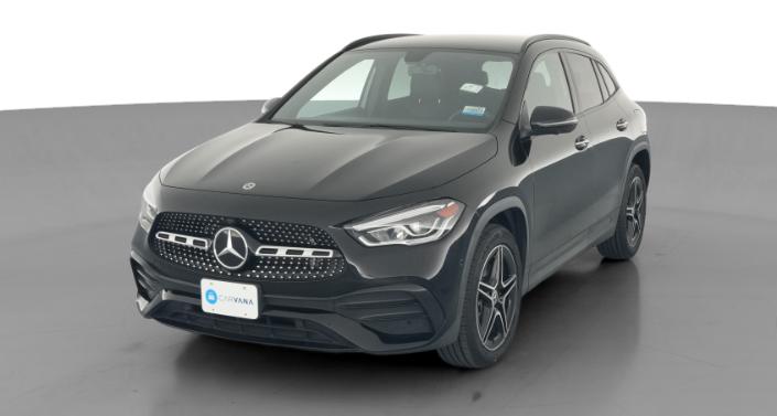Thumbnail: 2023 Mercedes-Benz GLA - 1