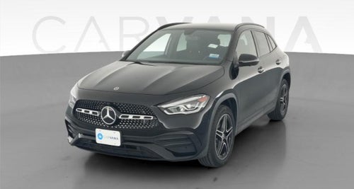 2023 Mercedes-Benz GLA