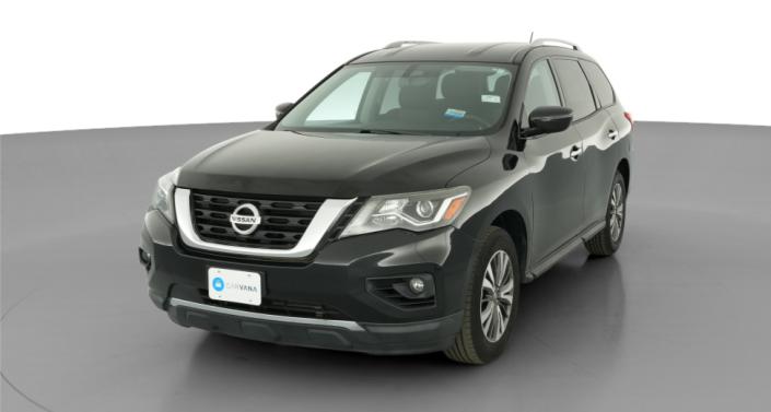 Thumbnail: 2017 Nissan Pathfinder - 1