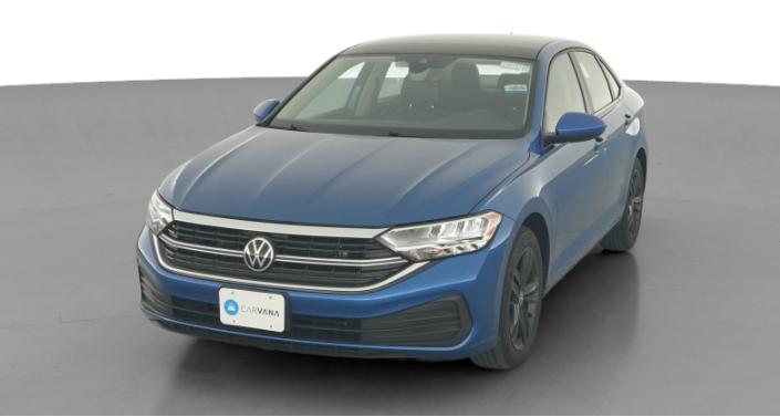 Thumbnail: 2022 Volkswagen Jetta - 1