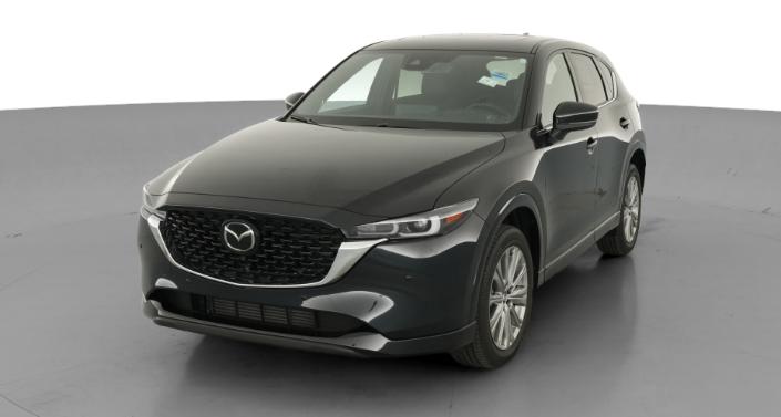 Thumbnail: 2023 Mazda CX-5 - 1