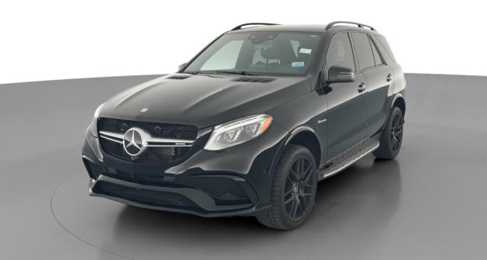 Thumbnail: 2016 Mercedes-Benz GLE - 1