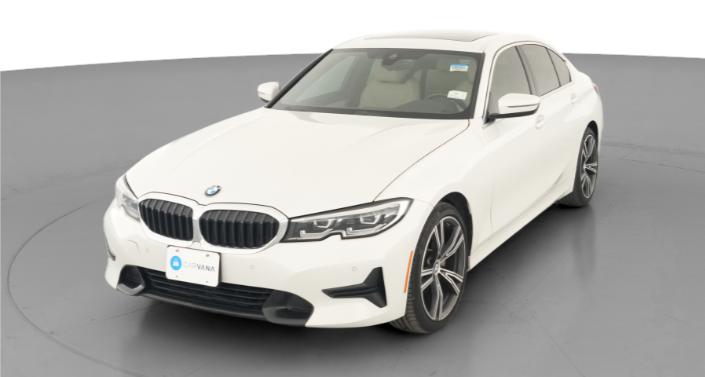 Thumbnail: 2021 BMW 3 Series - 1