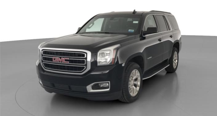 Thumbnail: 2019 GMC Yukon - 1