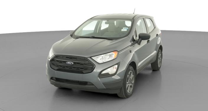 Thumbnail: 2020 Ford EcoSport - 1