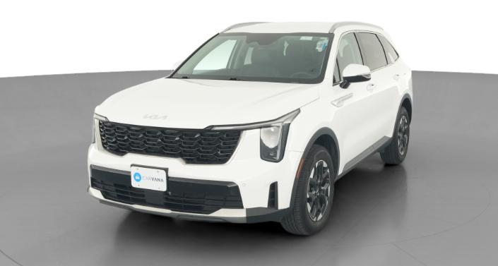 Thumbnail: 2024 Kia Sorento - 1