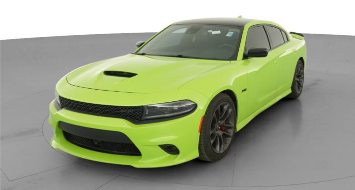 Thumbnail: 2023 Dodge Charger - 1
