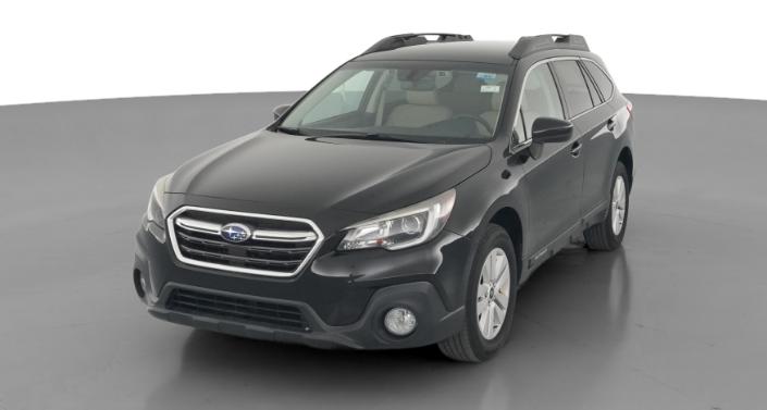 Thumbnail: 2019 Subaru Outback - 1