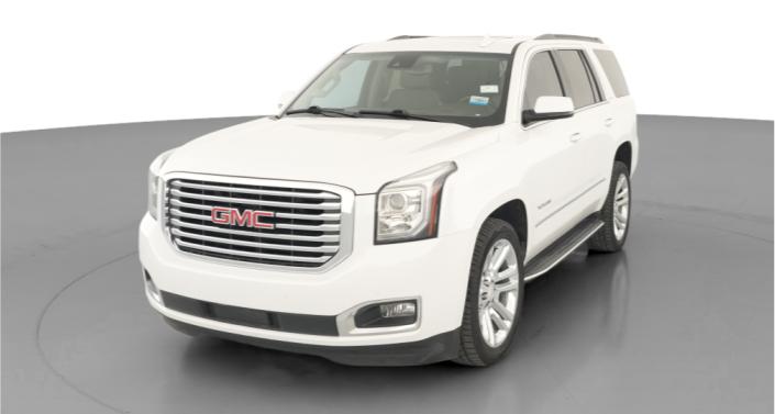 Thumbnail: 2019 GMC Yukon - 1