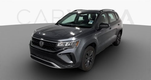 2023 Volkswagen Taos