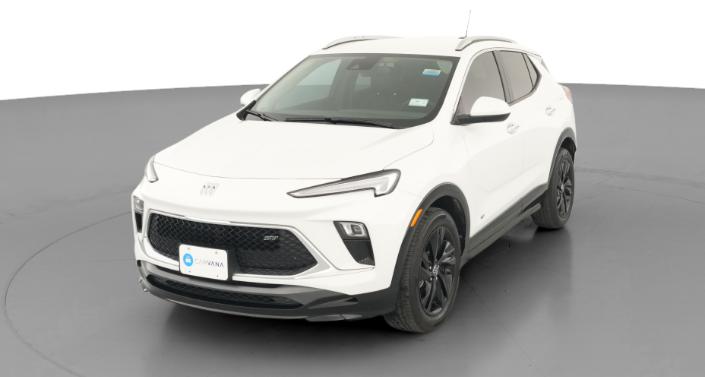 Thumbnail: 2025 Buick Encore GX - 1
