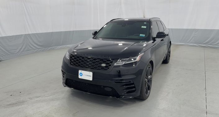 Thumbnail: 2020 Land Rover Range Rover Velar - 1