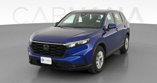 2023 Honda CR-V