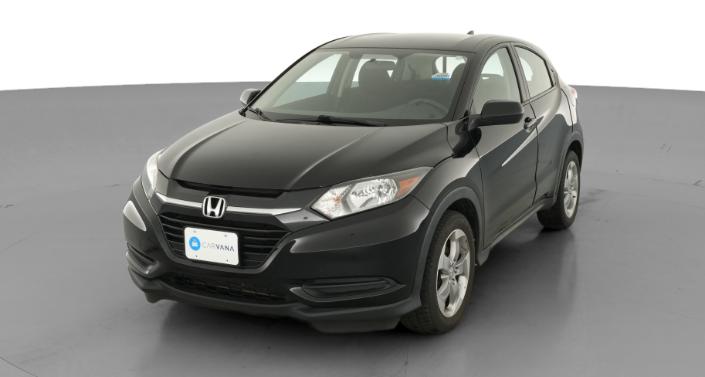 Thumbnail: 2016 Honda HR-V - 1