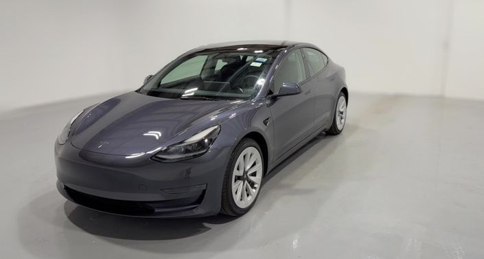 Thumbnail: 2023 Tesla Model 3 - 1