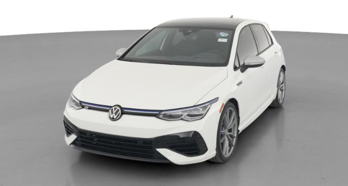Thumbnail: 2024 Volkswagen Golf - 1