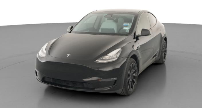 Thumbnail: 2023 Tesla Model Y - 1