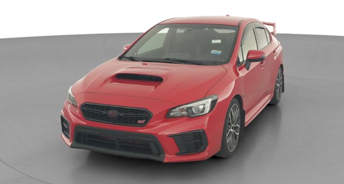 Thumbnail: 2020 Subaru WRX - 1