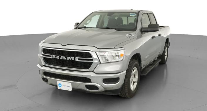 Thumbnail: 2019 RAM 1500 - 1