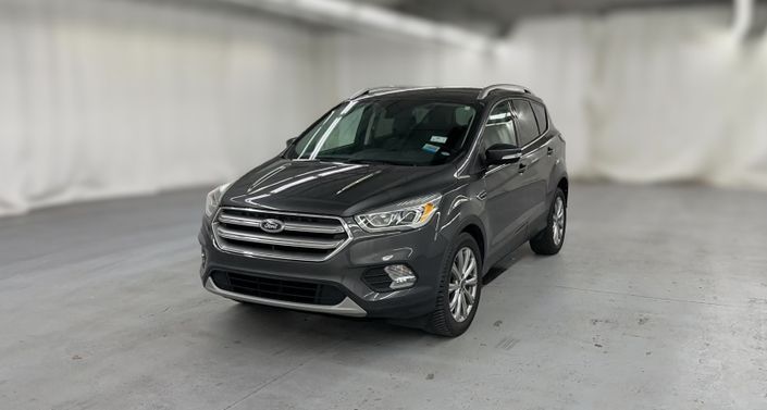 Thumbnail: 2017 Ford Escape - 1
