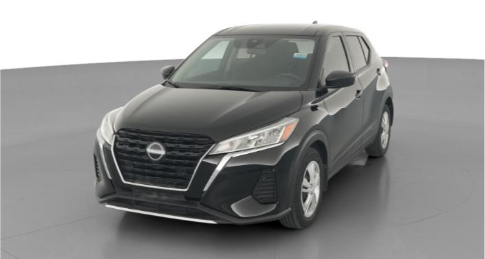 Thumbnail: 2022 Nissan Kicks - 1
