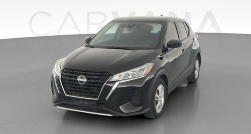 2022 Nissan Kicks