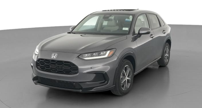 Thumbnail: 2025 Honda HR-V - 1