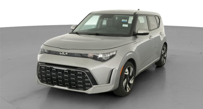 Thumbnail: 2023 Kia Soul - 1