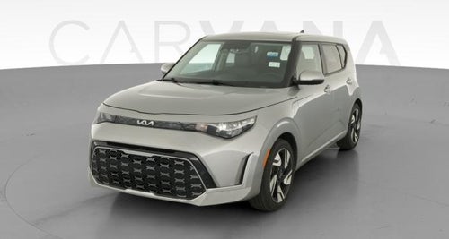 2023 Kia Soul