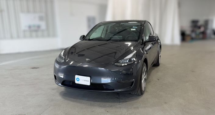 Thumbnail: 2024 Tesla Model Y - 1