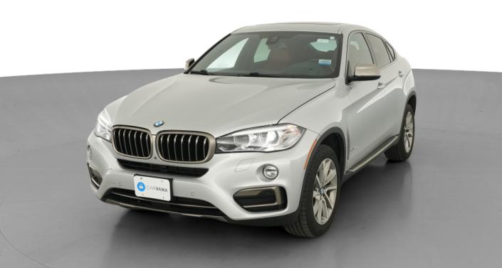 2017 BMW X6 xDrive35i -
                  Richton Park, IL