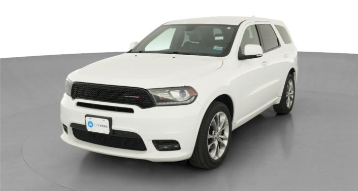 Thumbnail: 2020 Dodge Durango - 1