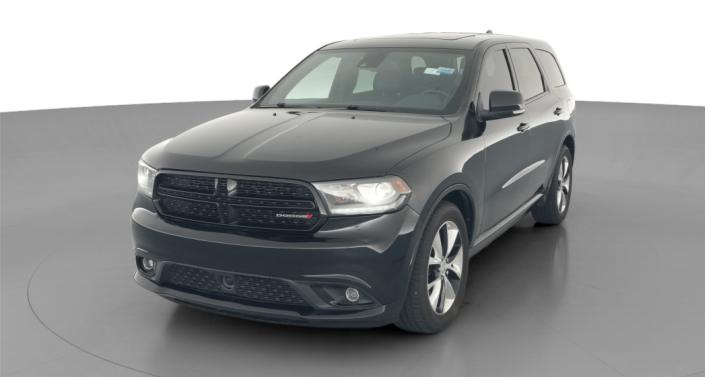 Thumbnail: 2014 Dodge Durango - 1