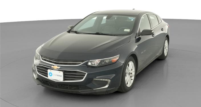 Thumbnail: 2017 Chevrolet Malibu - 1