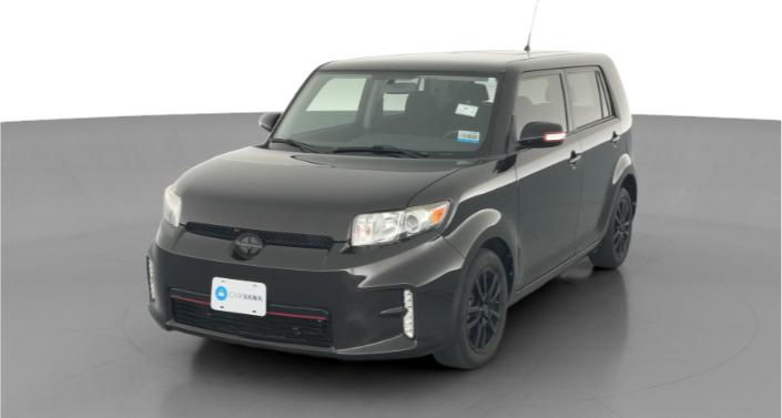 2015 Scion xB 686 Parklan Edition -
                  San Diego, CA