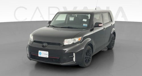 2015 Scion xB