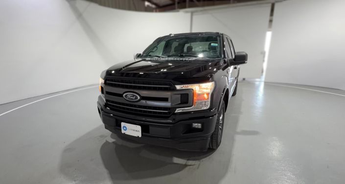 2018 Ford Econoline E-150 -
                  Houston, TX