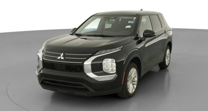 Thumbnail: 2022 Mitsubishi Outlander - 1