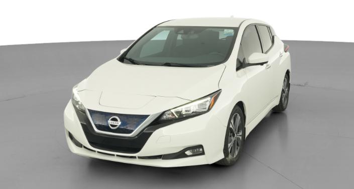 2020 Nissan Leaf SV -
                  Tolleson, AZ