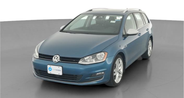 2015 Volkswagen e-Golf SE -
                  Rocklin, CA