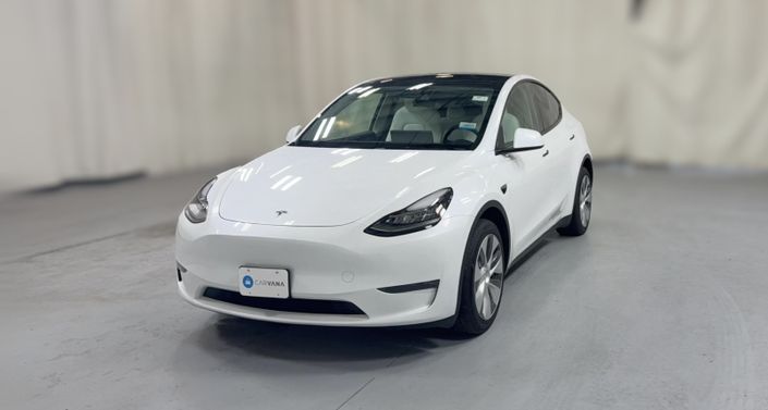 Thumbnail: 2023 Tesla Model Y - 1