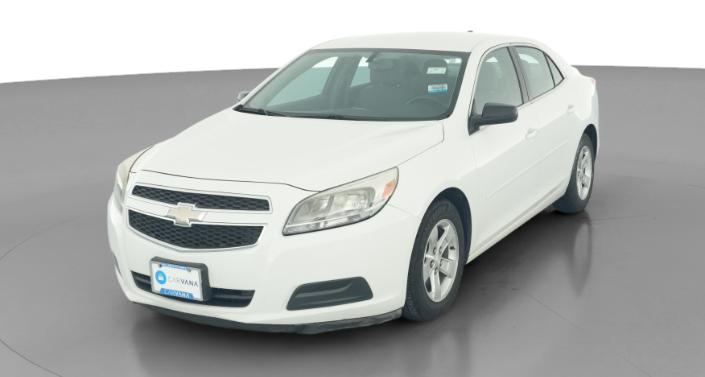 2013 Chevrolet Malibu LS -
                  Indianapolis, IN