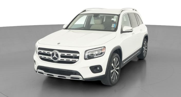 2020 Mercedes-Benz GLB 250 -
                  Rocklin, CA