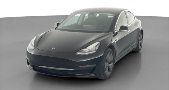 Thumbnail: 2020 Tesla Model 3 - 1