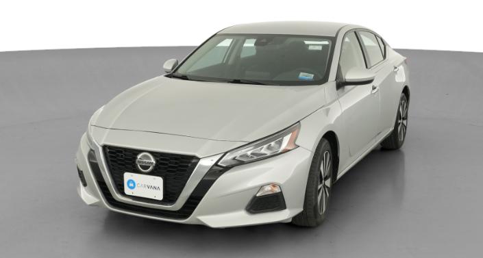 Thumbnail: 2022 Nissan Altima - 1